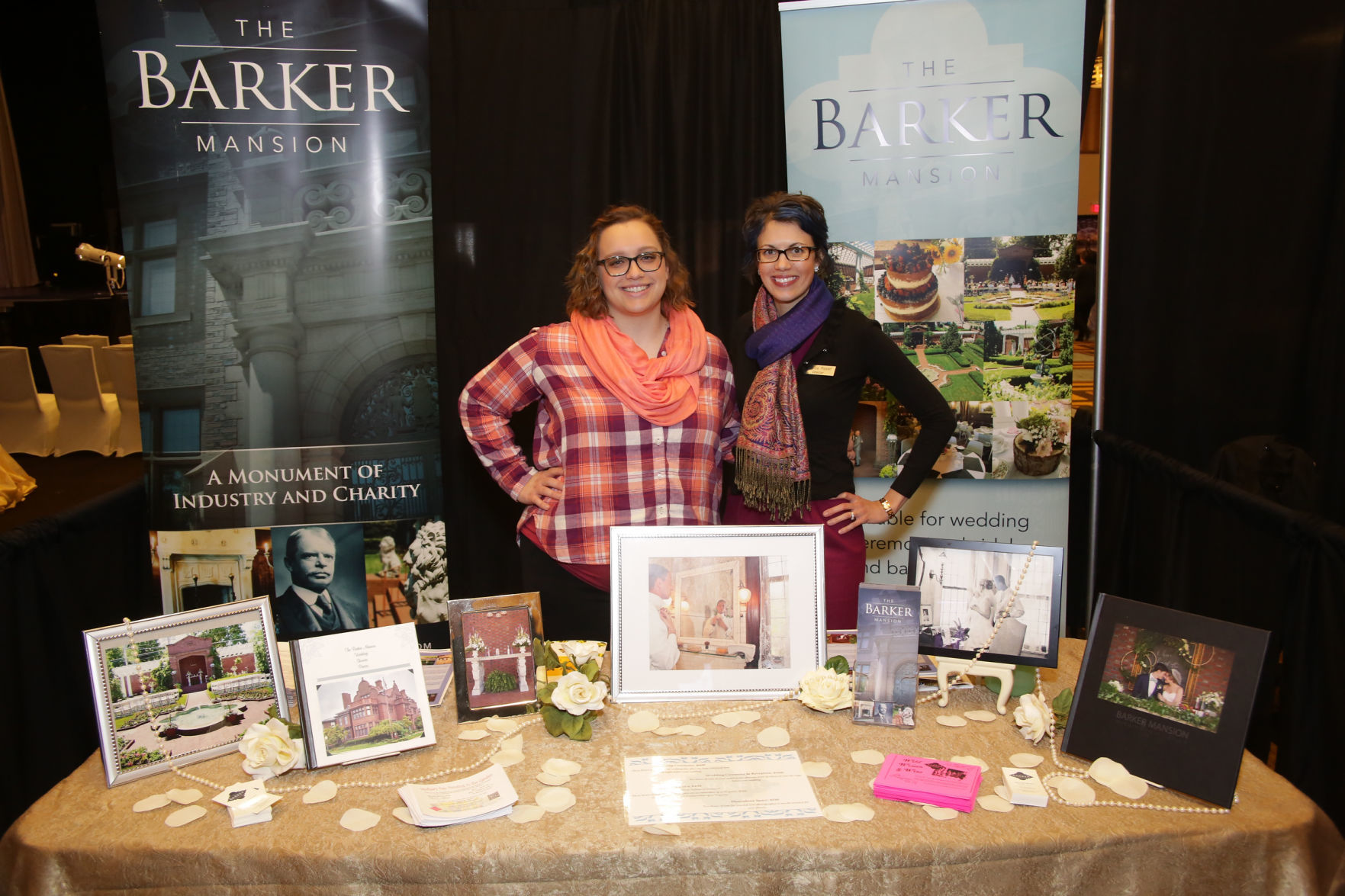 2018 Bride Blu Wedding Expo